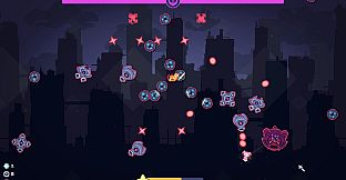Magical Girl: incremental gaiden
