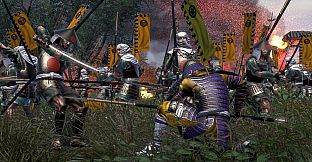 Total War: SHOGUN 2 - The Ikko Ikki Clan Pack