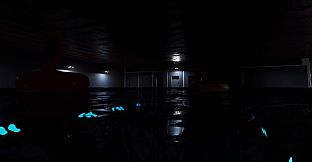 Dark Watching Chapter 2