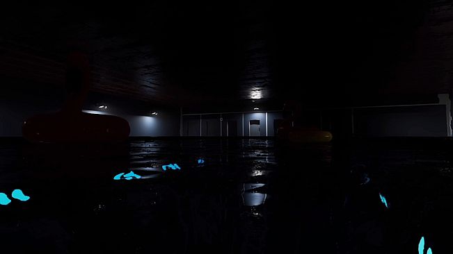 Dark Watching Chapter 2