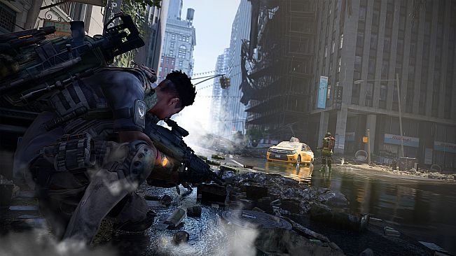New York DLC Bundle - Tom Clancy's The Division 2