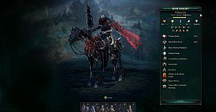 Age of Wonders 4: Thrones of Blood