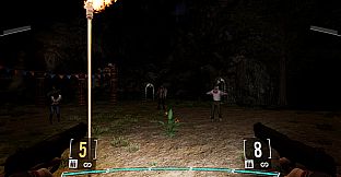 Dead Ground Arcade - Totem