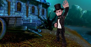 Dungeon Defenders - Presidents Day Surprise 2024