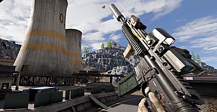 Contractors Showdown : ExfilZone