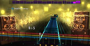 Rocksmith 2014 Edition – Remastered – Pearl Jam - “Even Flow”