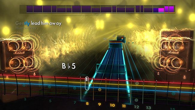 Rocksmith 2014 Edition – Remastered – Pearl Jam - “Even Flow”