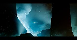 Blade Runner 2033: Labyrinth