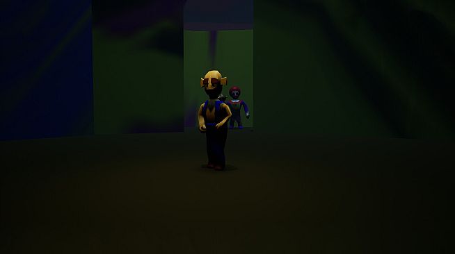 Grandpa's Cheese - Boo Boo's Cheese DLC