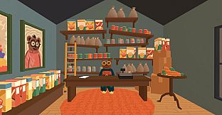 Frog Detective: The Entire Mystery