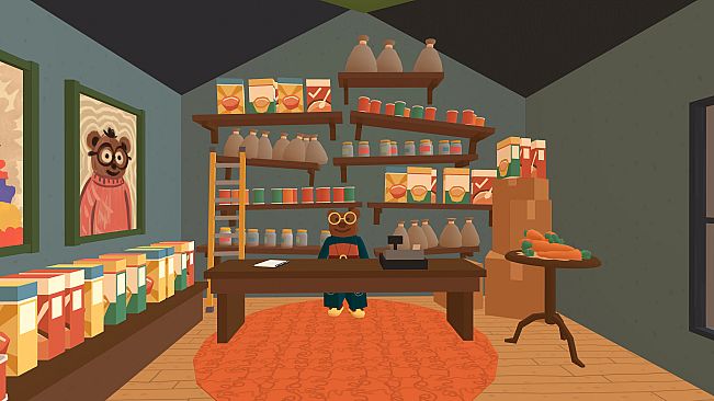 Frog Detective: The Entire Mystery