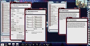 Fantasy Grounds - G.I. JOE Roleplaying Game Welcome to the Treacherous Coils of Cobra