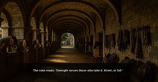 ThroneBreaker : Iron Crown