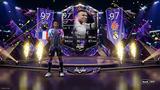 Total Football Online - Stars Shine Collection