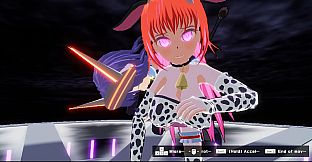 Absorption Battle Racing