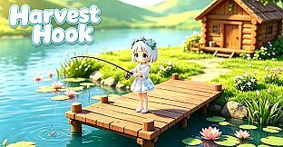 Harvest Hook