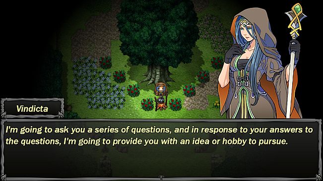 The Journey - Episode 1: Whatever This Is