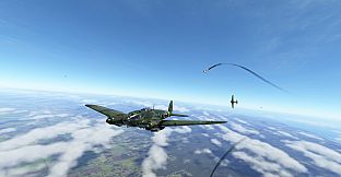 IL-2 Sturmovik: Achtung Spitfire! Campaign