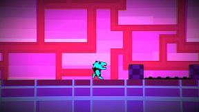 Geometry Runner Online