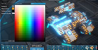 Echoes of the Architects - Supporter Pack