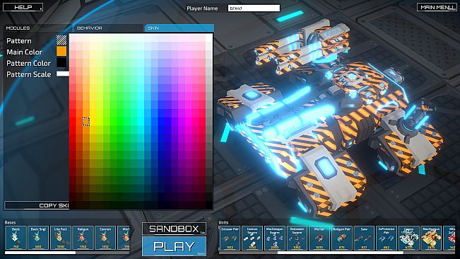 Echoes of the Architects - Supporter Pack