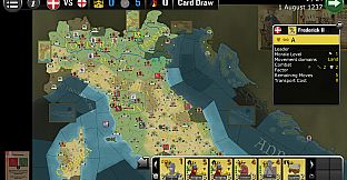 Wars Across The World: Cortenuova 1237