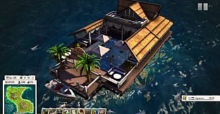Tropico 5 - Waterborne