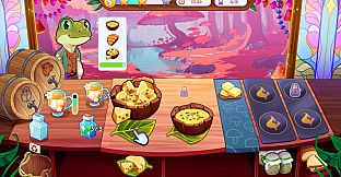 Pixie Plates