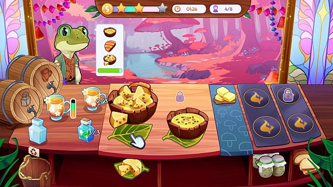 Pixie Plates
