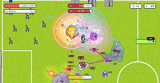 After School Grounds (방과후운동장)