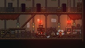 Legends Of Elementia