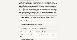 Werewolf: The Apocalypse — The Book of Hungry Names — Those Who Refuse to Die