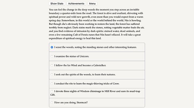 Werewolf: The Apocalypse — The Book of Hungry Names — Those Who Refuse to Die