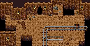 RPG Maker VX Ace - Pixel Myth: Germania