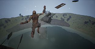 Speedborn: The Parkour Game