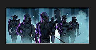 The Specter Chronicles: Episode 1 - The False Prophet