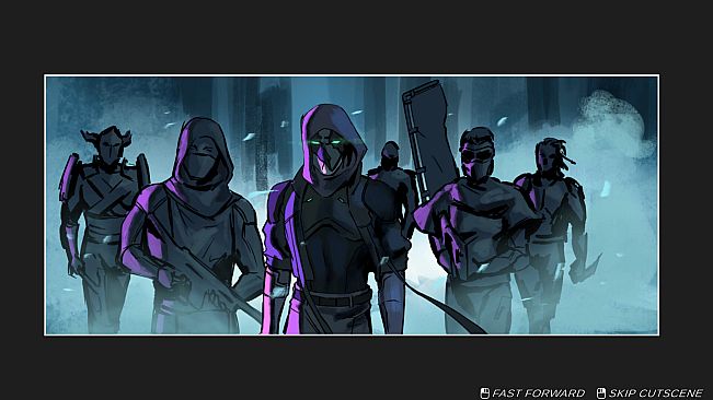 The Specter Chronicles: Episode 1 - The False Prophet