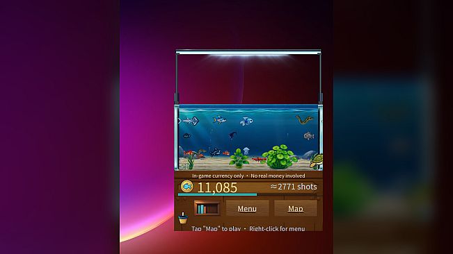 Office Fishing: Boss Incoming, Bail!