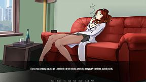 Furry Femmes: Making an Obedient Bitch