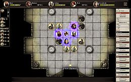 D20 Dungeons