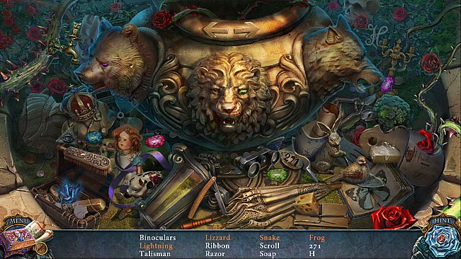 Living Legends: Bound by Wishes