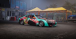 CarX Drift Racing Online - Origins