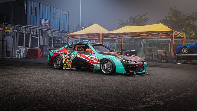 CarX Drift Racing Online - Origins