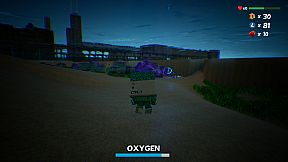 Missing Pac: Pandemic Adventure