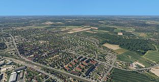 X-Plane 11 - Add-on: Aerosoft - Dortmund XP