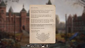 At Eve’s Wake Definitive Edition