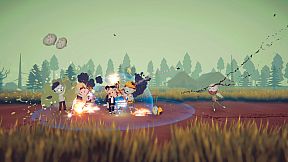 HordeCore(ConsoleVersion)