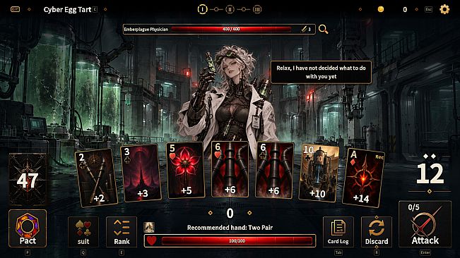 Ember District