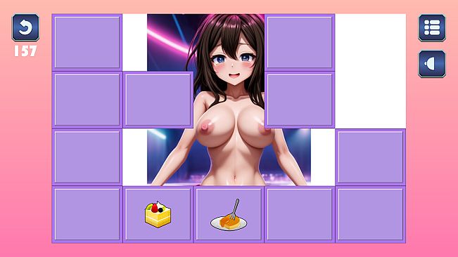 Hentai Muse - Stripper DLC