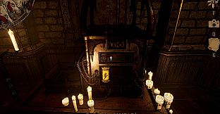Hell Chambers